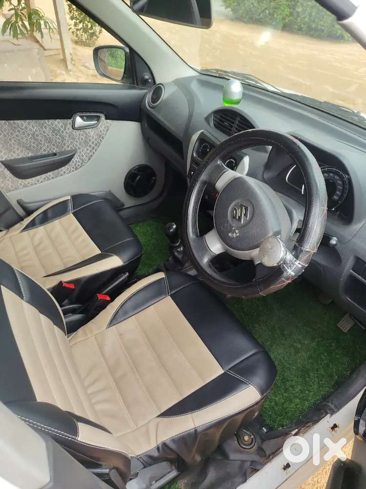 Alto 800 Lxi