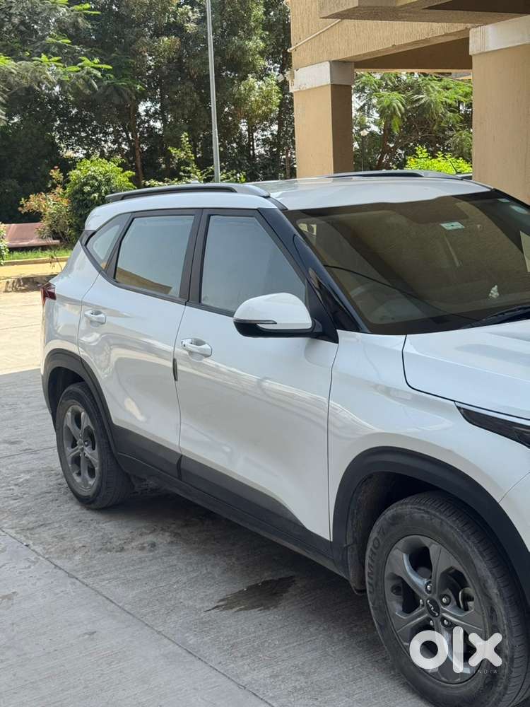 Kia Seltos 2021 Petrol 31785 Km Driven