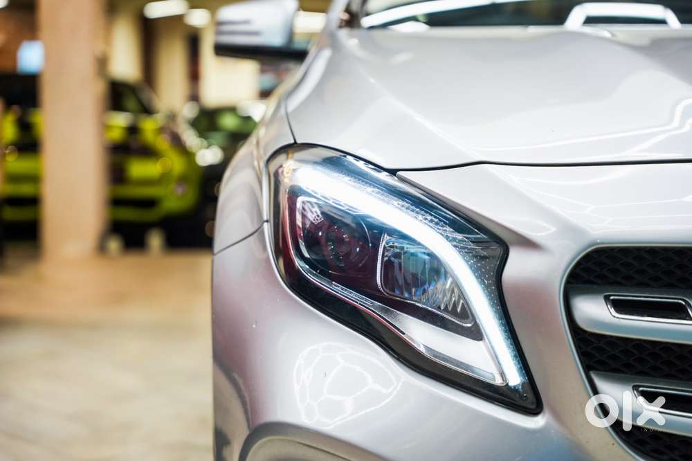 Mercedes-benz Gla 200, 2020, Petrol