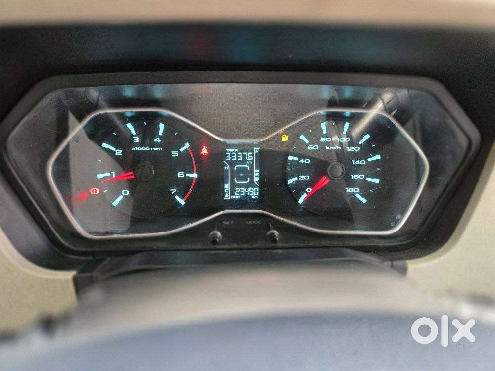 Mahindra Scorpio Classic 2.2 S 11 Mt 7 Str, 2025, Diesel