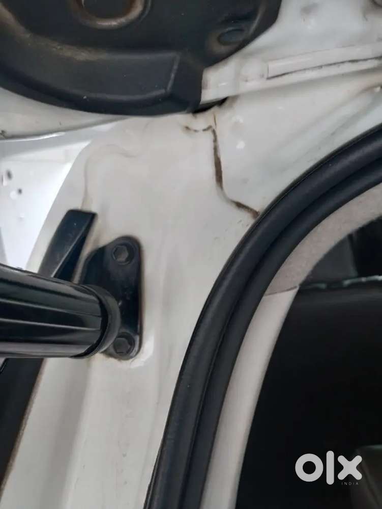 Toyota Fortuner 4*2 2019 Diesel Automatic