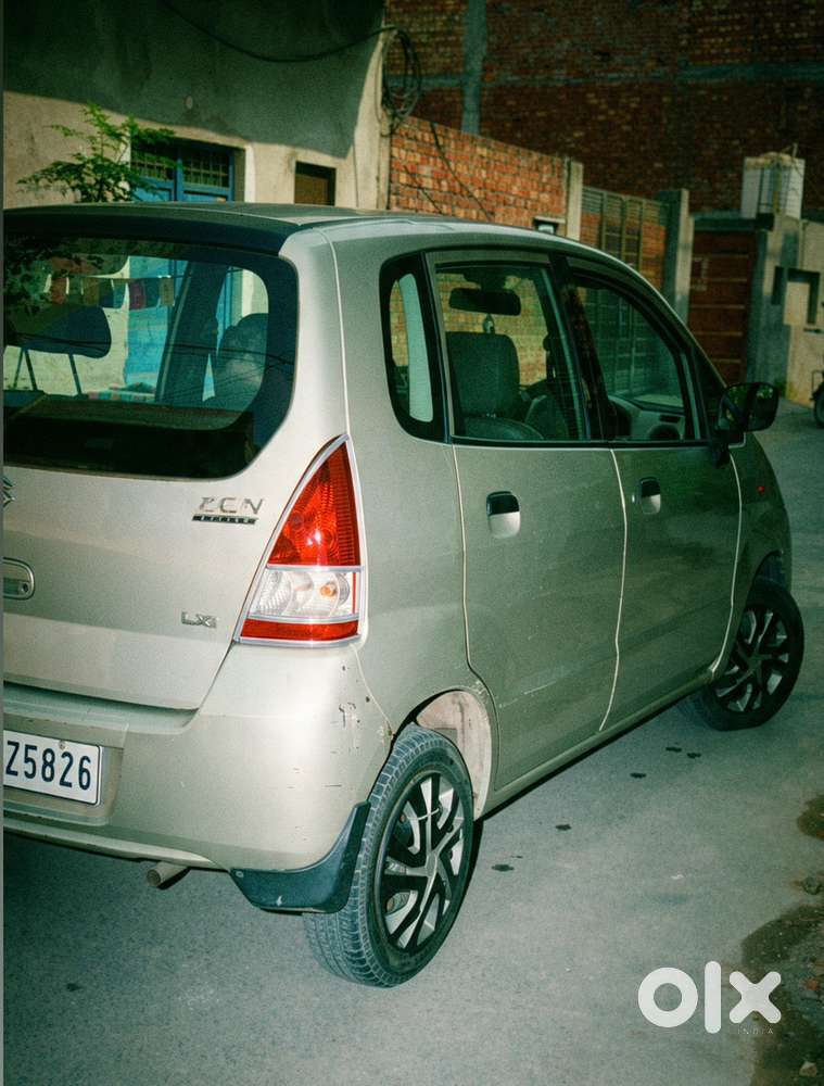 Maruti Suzuki Zen 2008