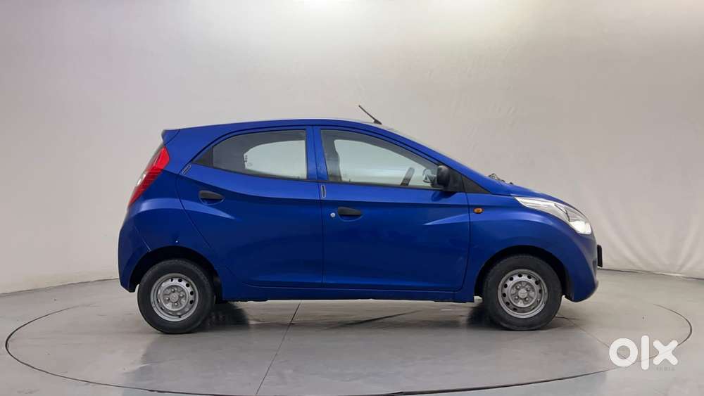 Hyundai Eon Era +, 2013, Petrol
