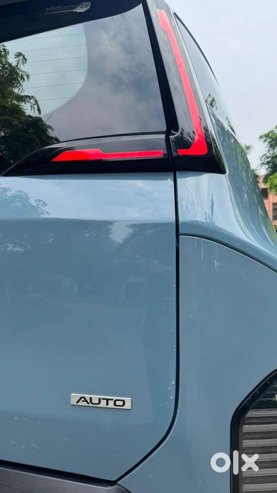 Kia Syros Htx Plus Opt Diesel At, 2025, Diesel