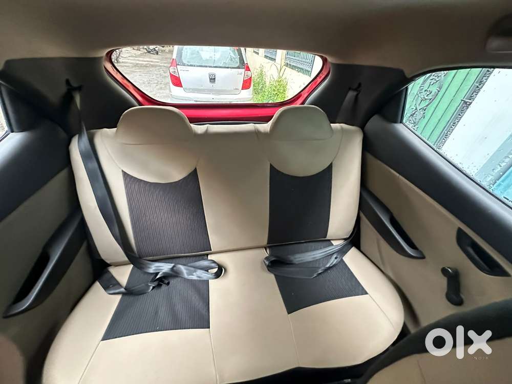 Hyundai Eon Era +, 2016, Petrol