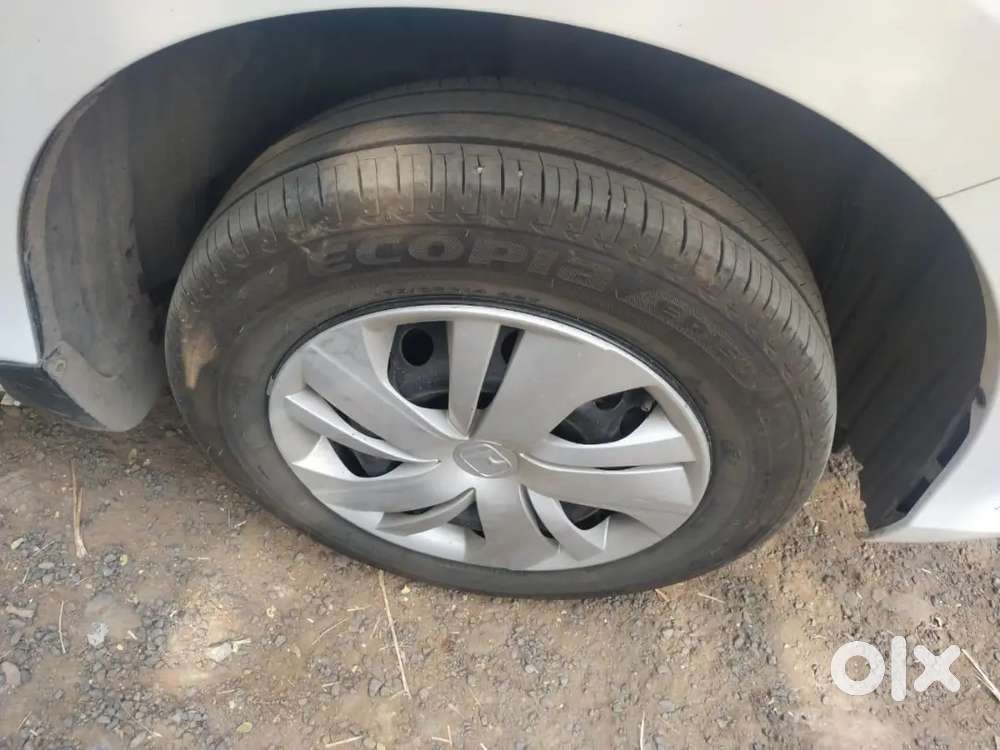 Honda Amaze 2024 Petrol 30000 Km Driven