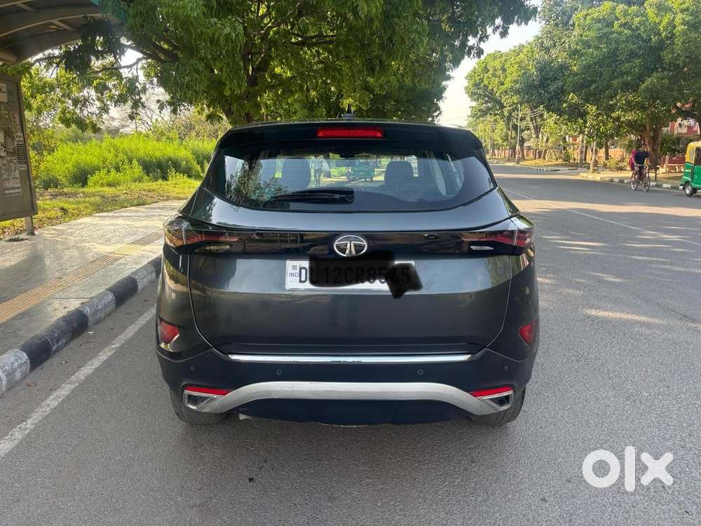 Tata Harrier 2019 Diesel