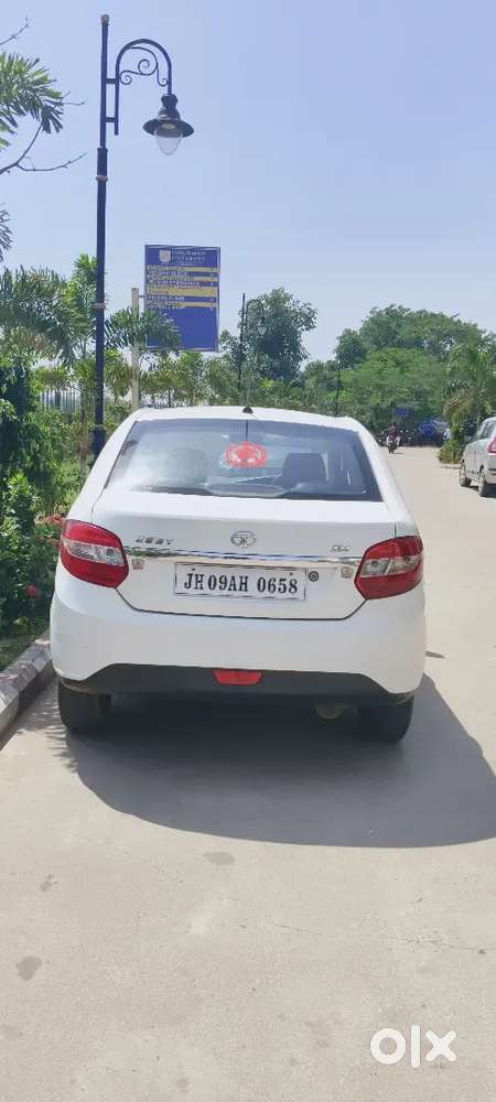 Tata Zest 2017 Diesel 206000 Km Driven