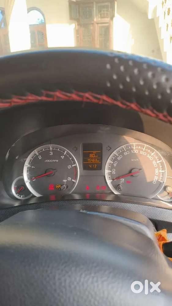 Maruti Suzuki Swift 2015 Diesel Well Maintained