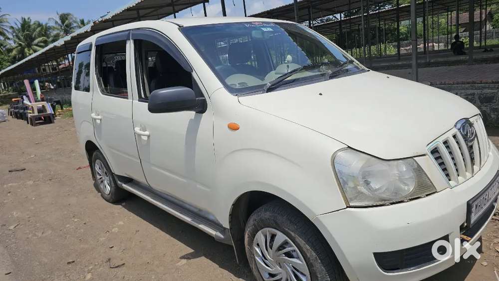 Mahindra Xylo D4 2011 Repassing Upto 2031
