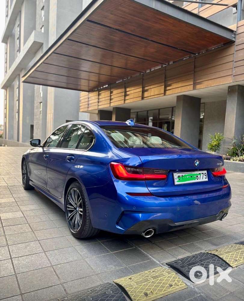 Used Bmw Automatic 2020