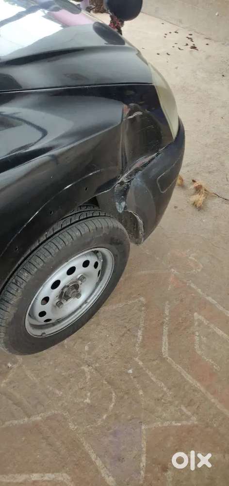 Tata Indica 2007 Petrol Well Maintained Good Condition