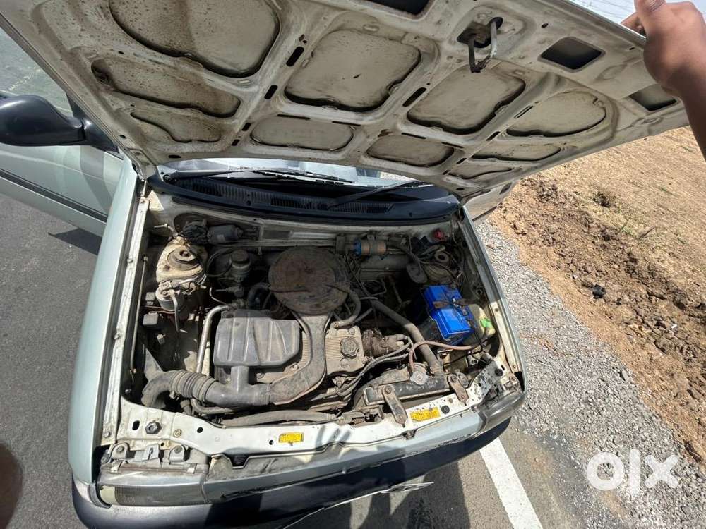 Maruti Suzuki Zen Estilo 2002 Petrol Well Maintained