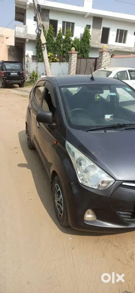 Hyundai Eon 2018 Petrol 54000 Km Driven