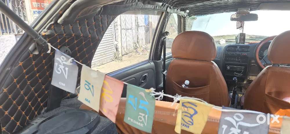 Maruti Suzuki Alto 2009