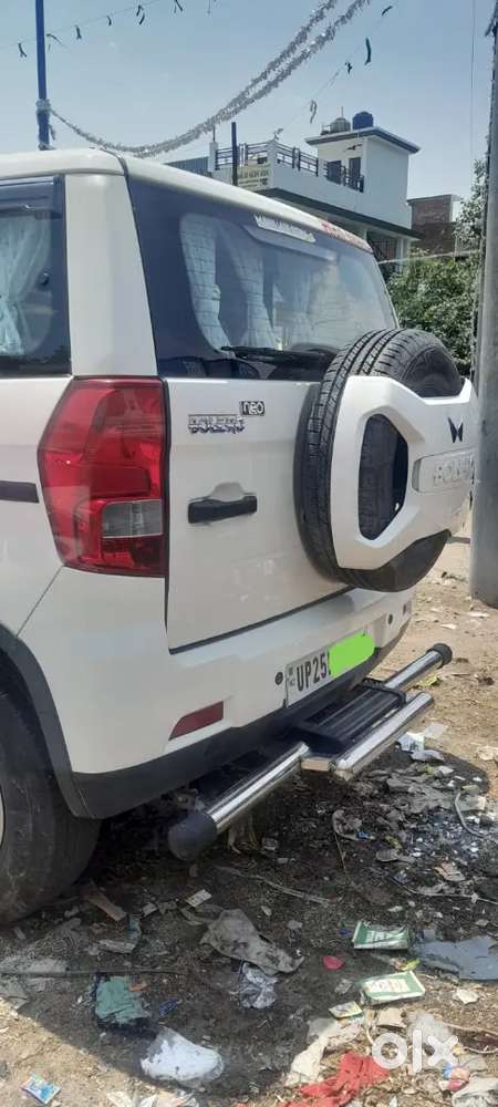 Mahindra Bolero Neo 2024 Diesel Well Maintained