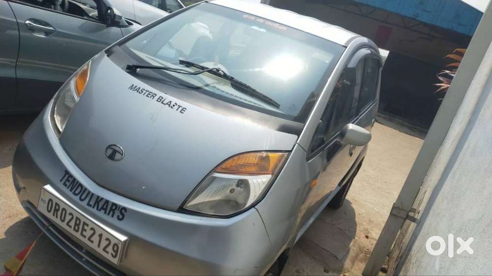 I Want To Sale My Tata Nano