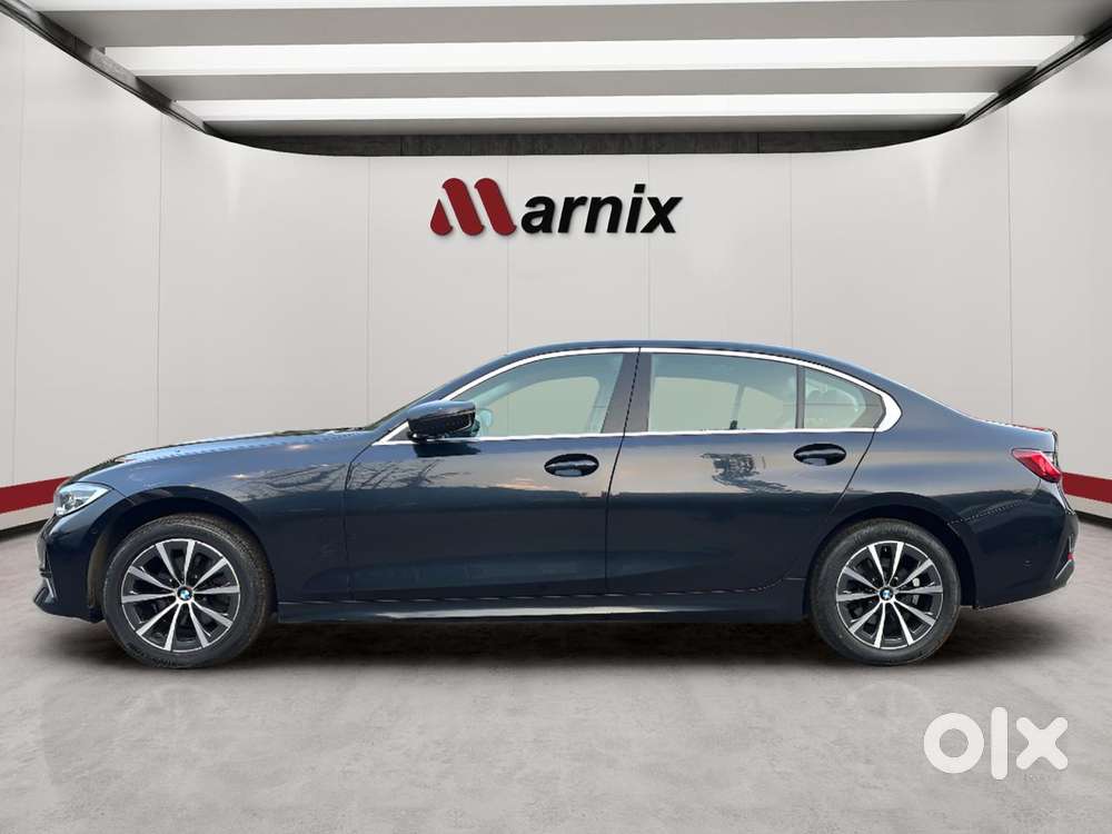 Bmw 3 Series Gran Limousine 2.0 320ld Luxury Line, 2022, Diesel