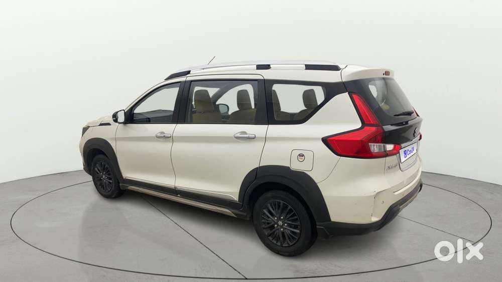Maruti Suzuki Xl6 Alpha, 2021, Petrol