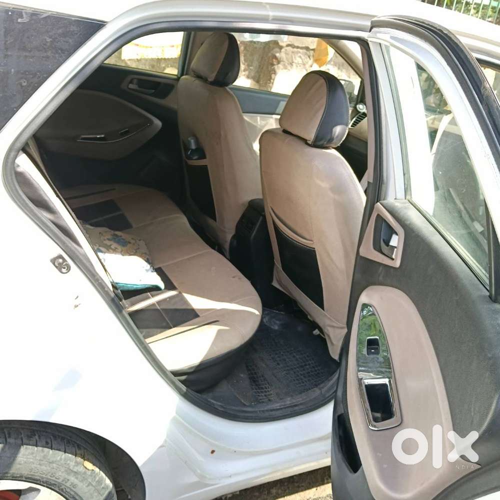 Hyundai Elite I20 2017