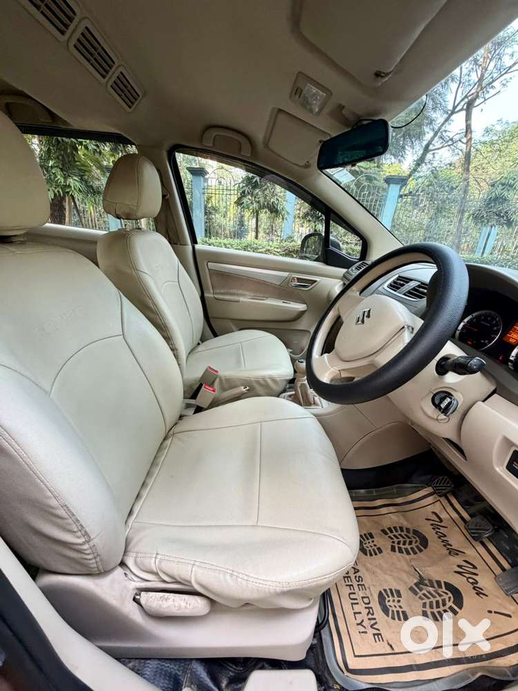 Maruti Suzuki Ertiga 2012-2015 Vxi, 2015, Petrol