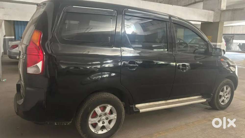 Mahindra Xylo 2009 Diesel Well Maintained