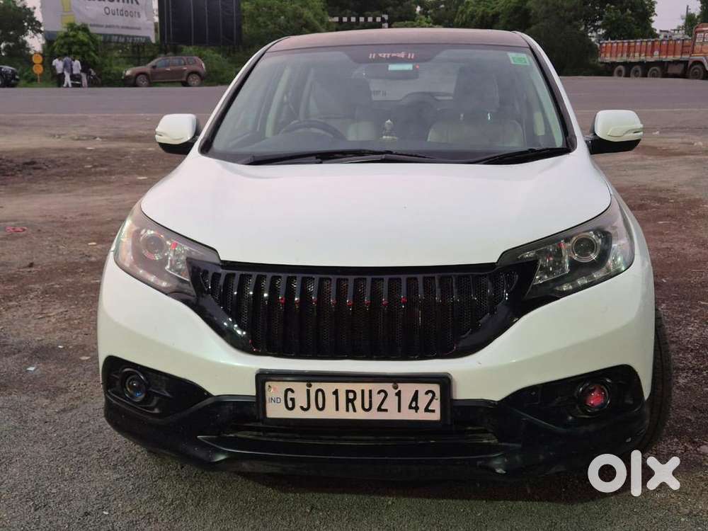 Honda Cng Hybrid 2016 Year