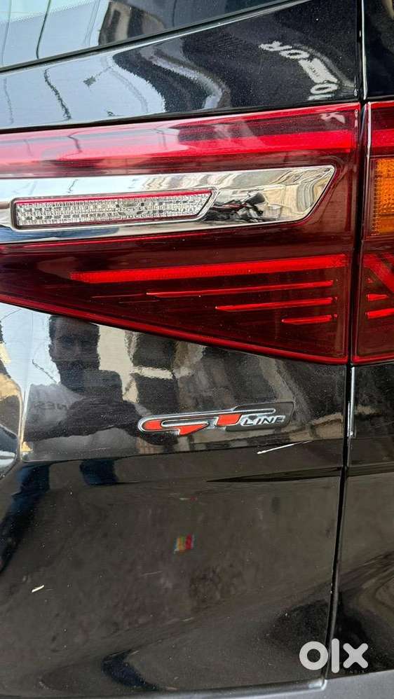 Kia Diesel Automatic 2023