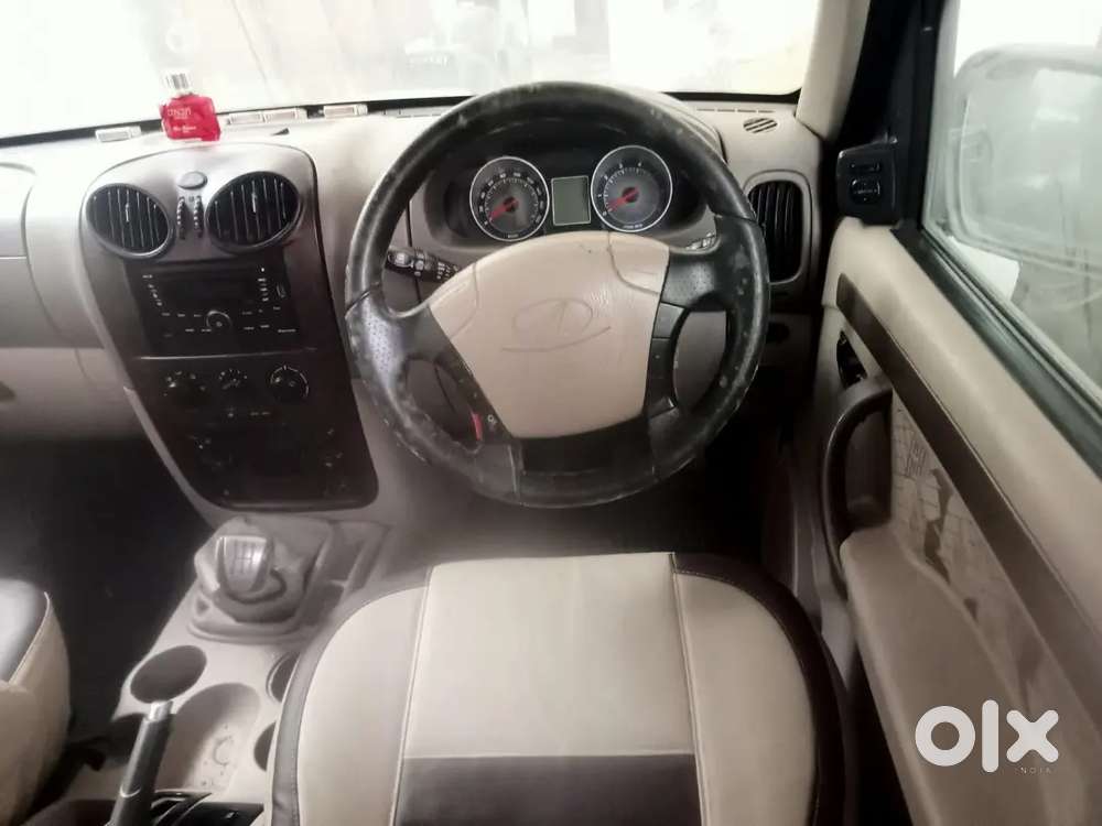 Mahindra Scorpio 2014 Diesel Good Condition