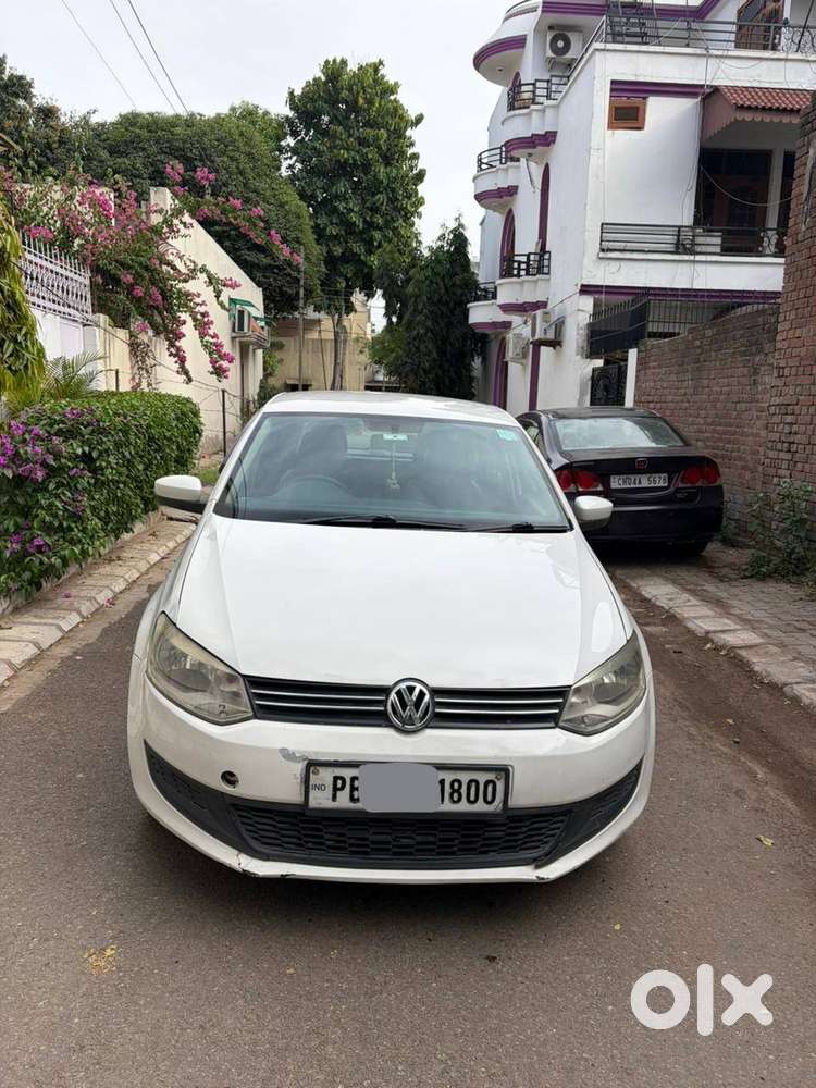 Volkswagen Polo 2011 Diesel Well Maintained