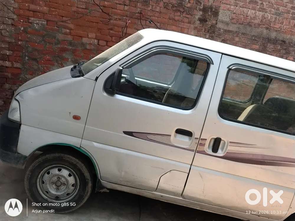 4 Tyre New Beema New Battery New