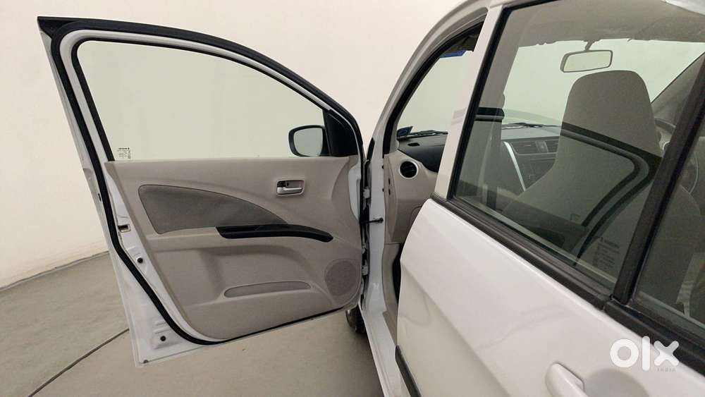 Maruti Suzuki Celerio Zxi Optional Amt, 2018, Petrol