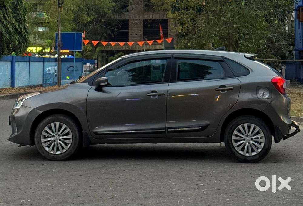 Maruti Suzuki Baleno Maruti-suzuki-baleno-delta-diesel, 2019, Petrol