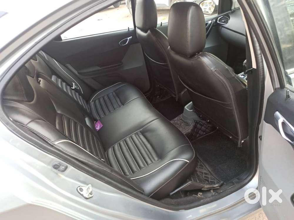 Tata Tigor 1.2 Revotron Xza Plus Amt, 2018, Petrol
