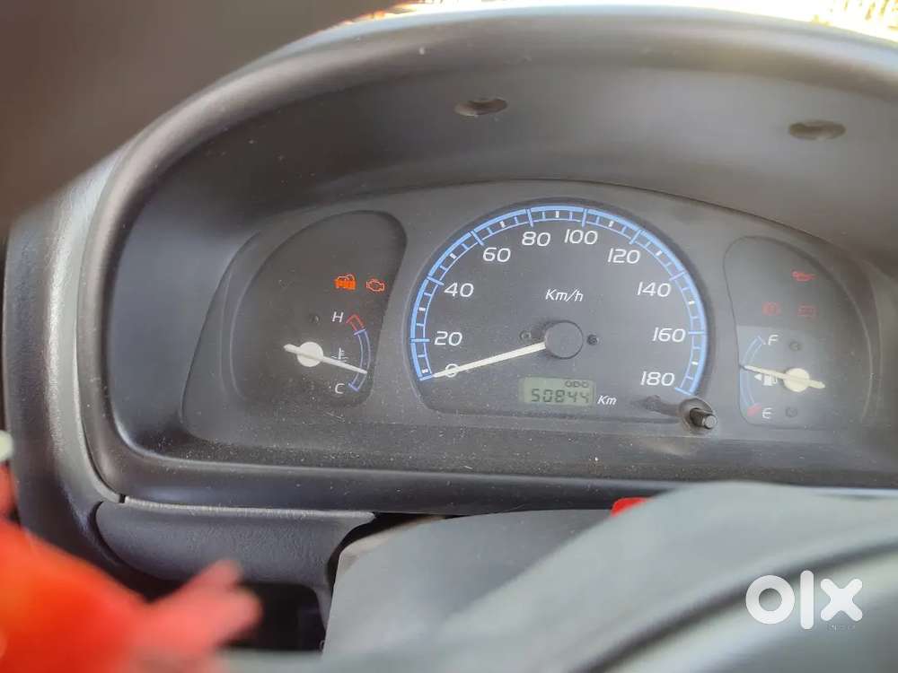 Maruti Suzuki Wagon R 2008 Petrol Well Maintained