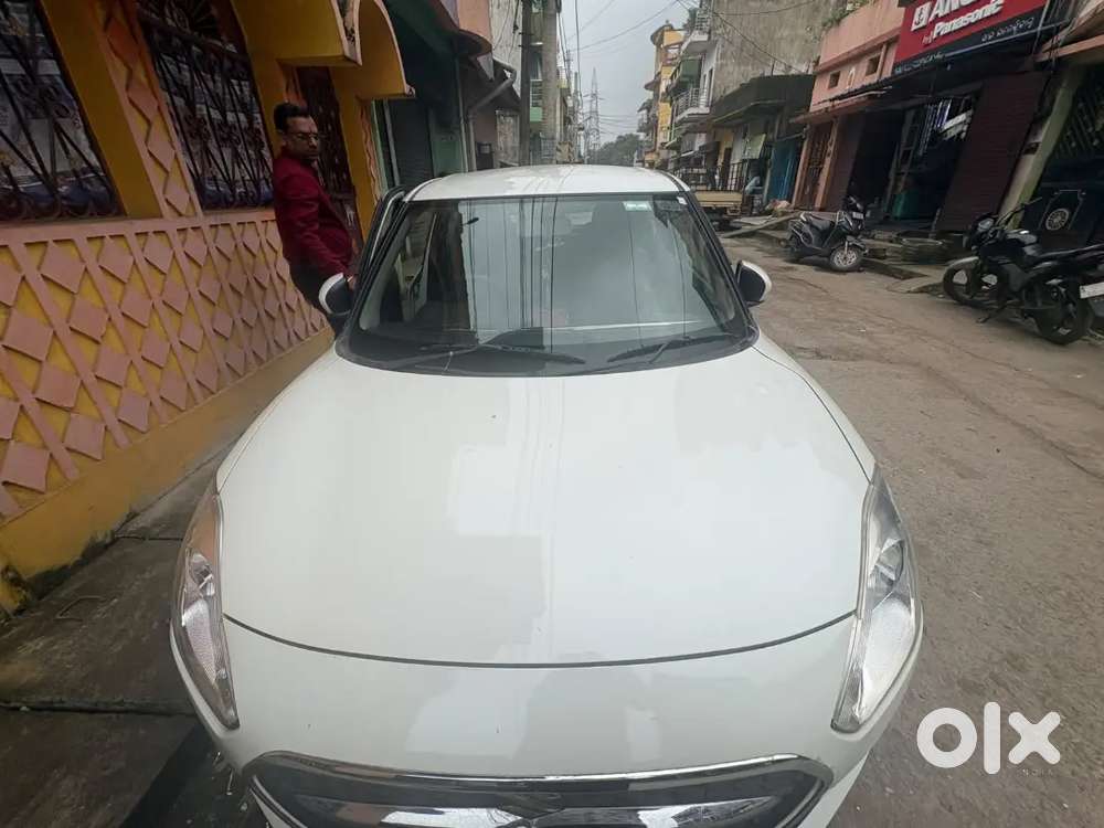 Maruti Suzuki Swift