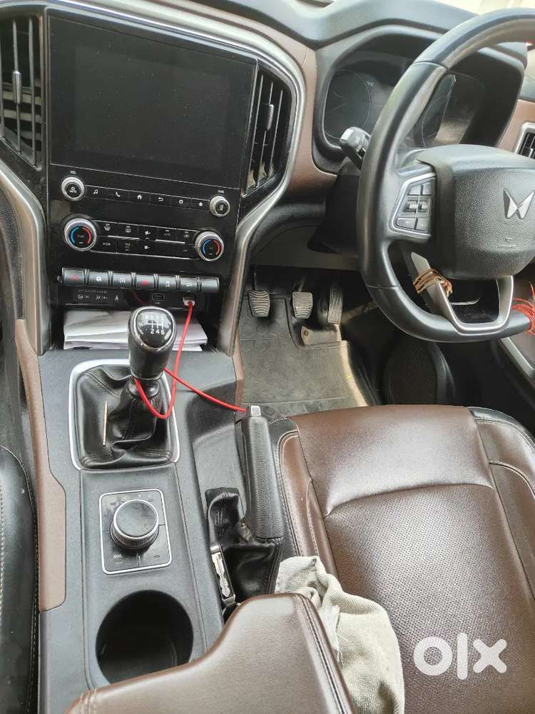 Top Model Z8 4wheel Drive Manual Transmission, Well Maintaine.