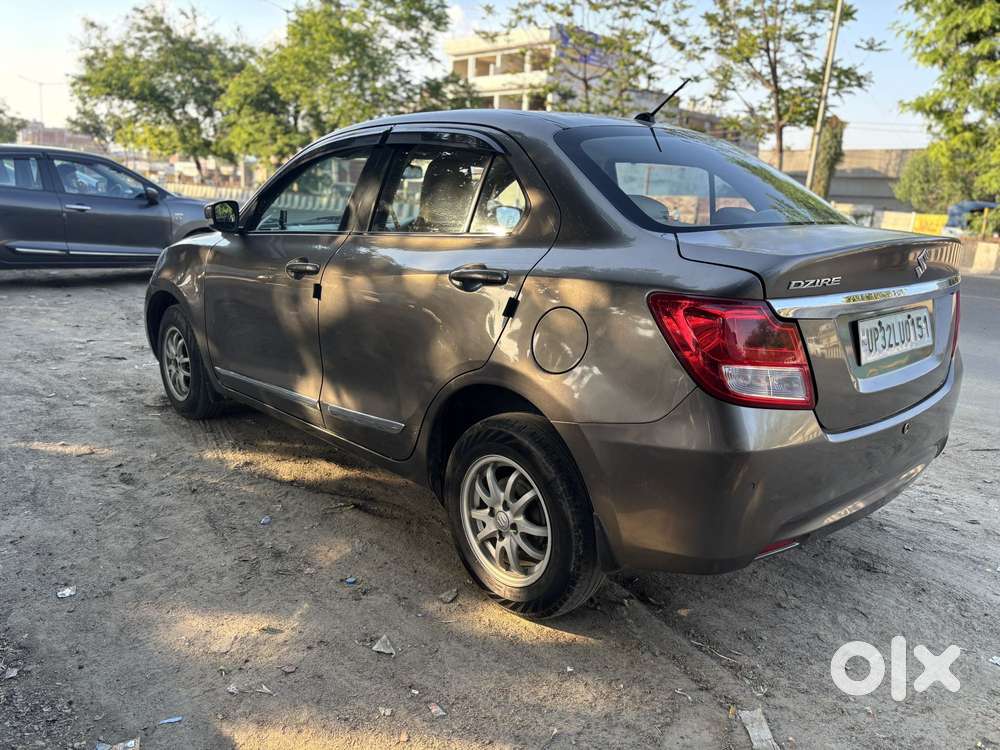 Maruti Suzuki Dzire 1.2 Vxi, 2020, Petrol