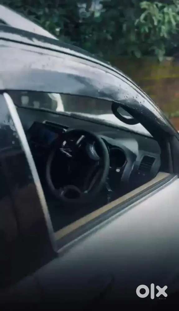 Lexus Converted Fortuner