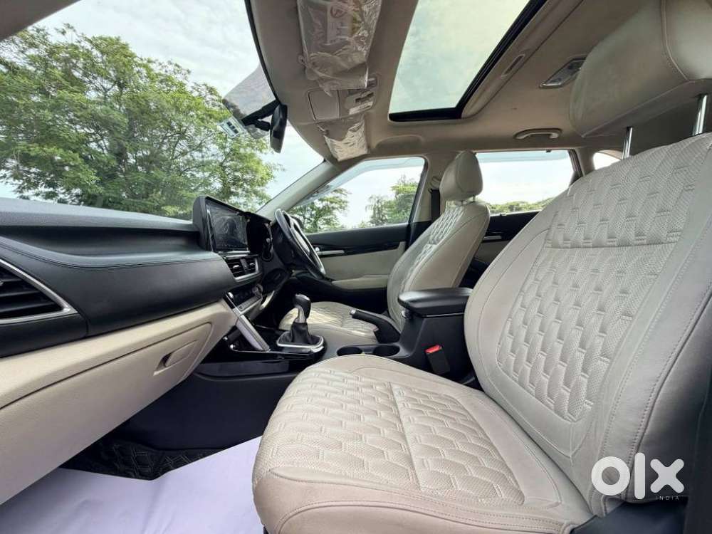 Kia Seltos Htx G, 2022, Petrol