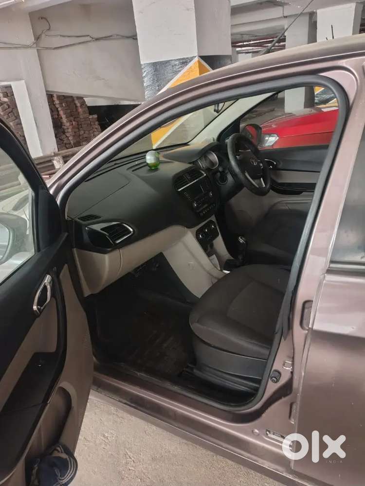 Tata Tiago Xz Opt 2016 Petrol