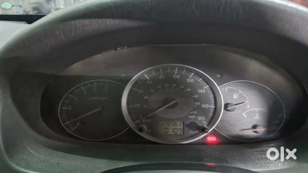 Mahindra Scorpio 2.5 2011 Diesel Manual
