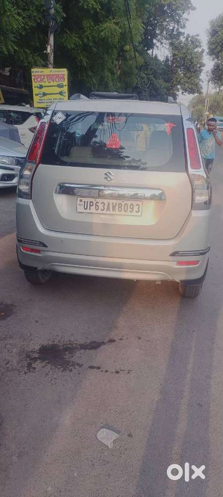 Maruti Suzuki Wagon R Vxi 1.0 Cng, 2022, Cng & Hybrids