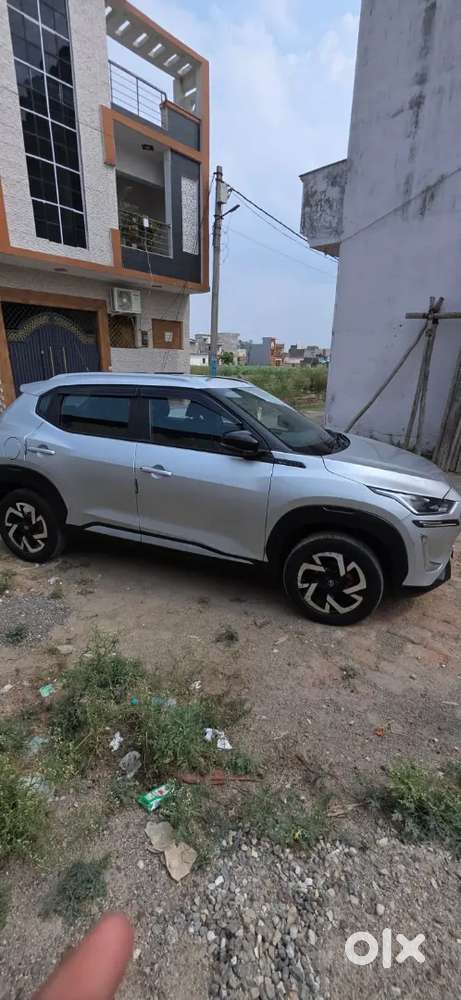 Nissan Magnite 2023 Petrol Well Maintained