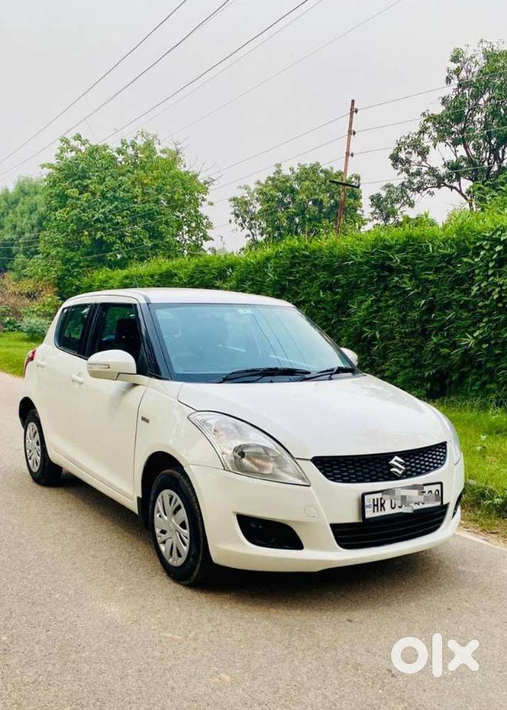Maruti Suzuki Swift Ddis Vdi, 2015, Diesel