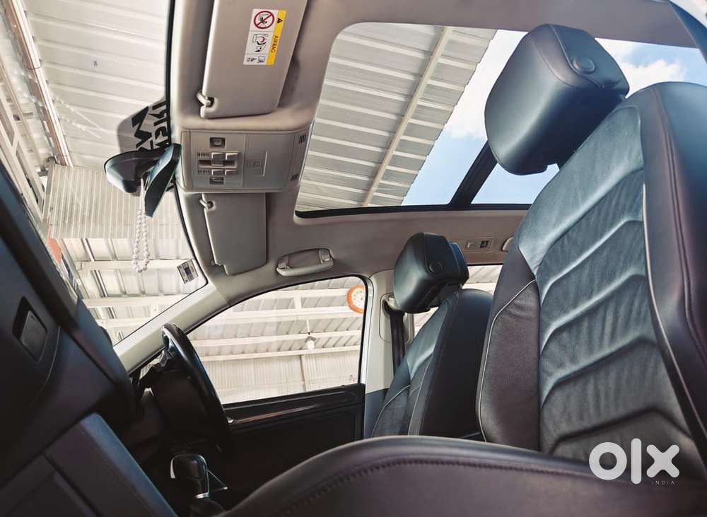 Volkswagen Tiguan 2.0 Tdi Highline, 2019, Diesel