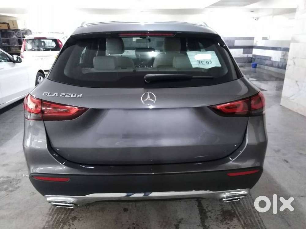 Mercedes-benz Gla 2021 Diesel