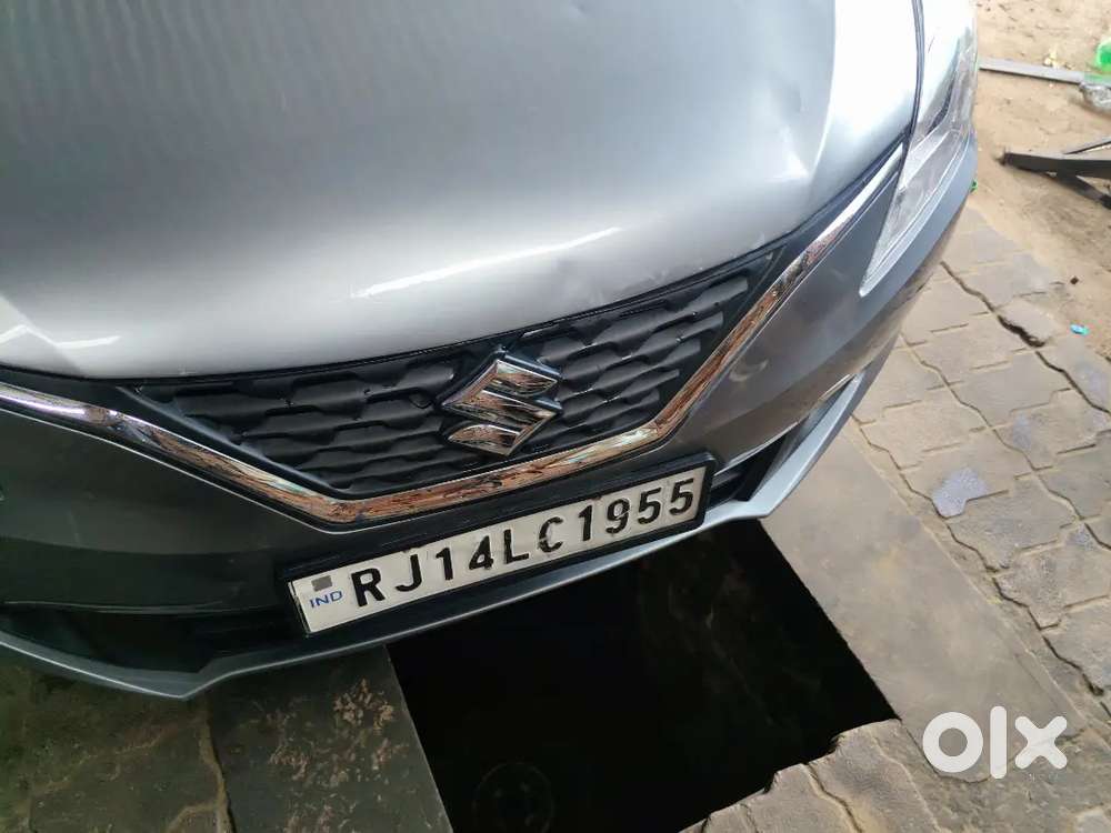 2nd Owner 2016 Maruti Baleno Diesel