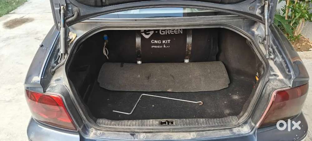 Hyundai Sonata Gold 2004