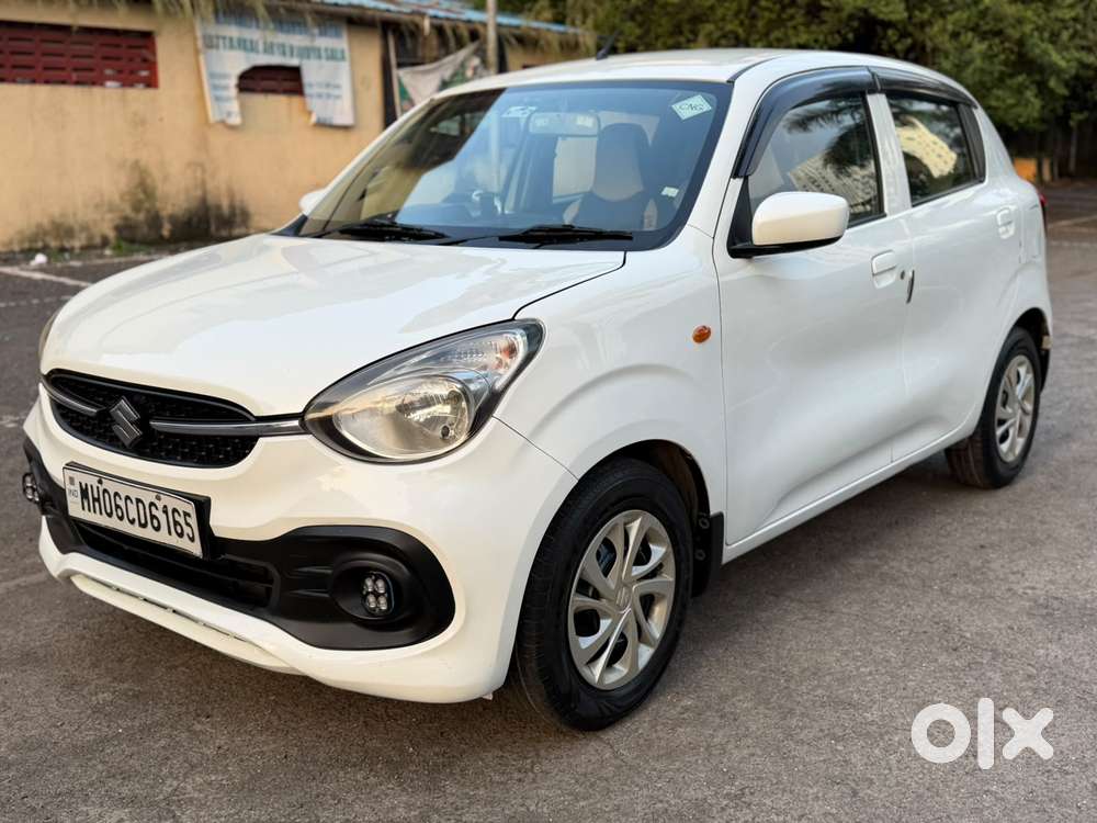 Maruti Suzuki Celerio Vxi, 2022, Cng & Hybrids